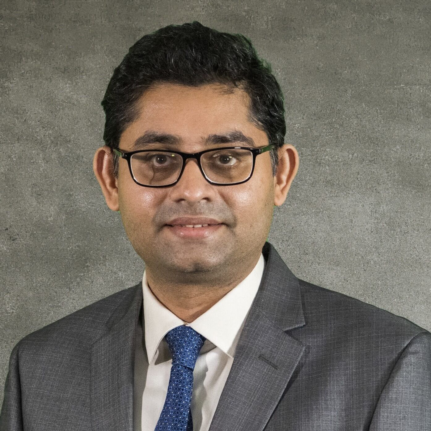 Biswajit Mahapatra