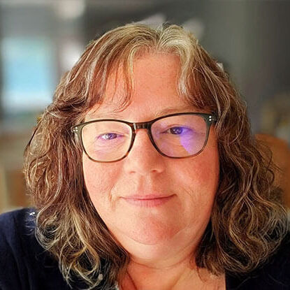 Christine Ruddy