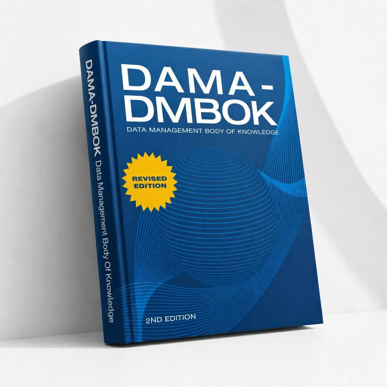 DAMA-DMBOK