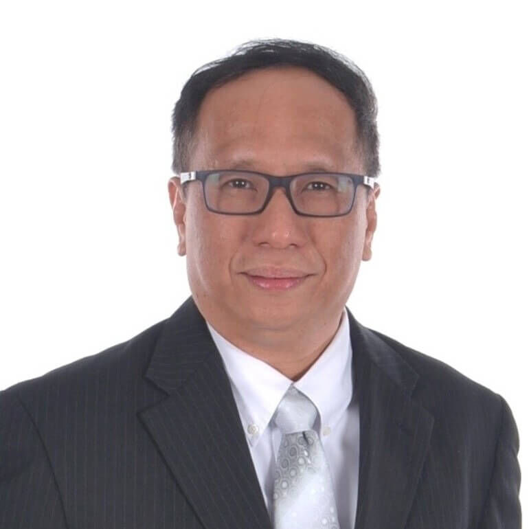 Derrick Jimenez