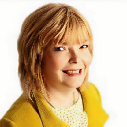Deborah-Henderson Deborah Henderson