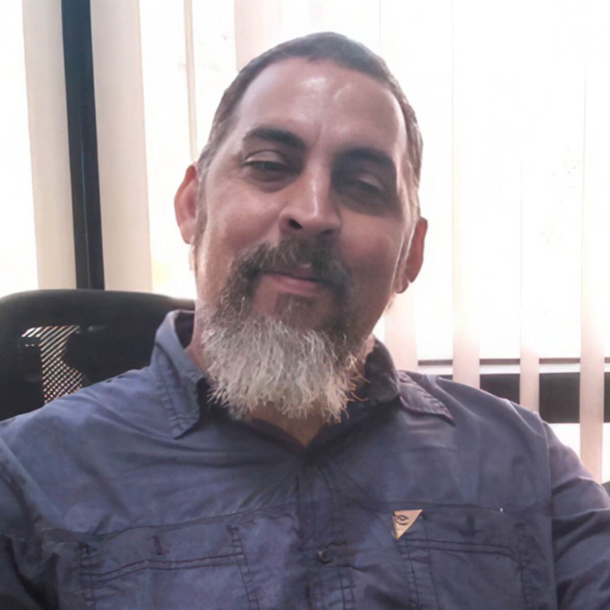 Efrain Daubront Efrain Daubront