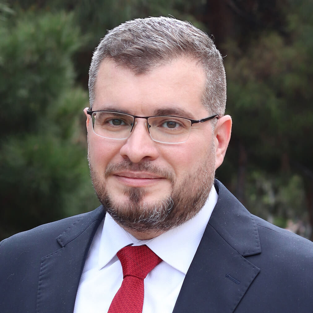 Ghiath Zarli