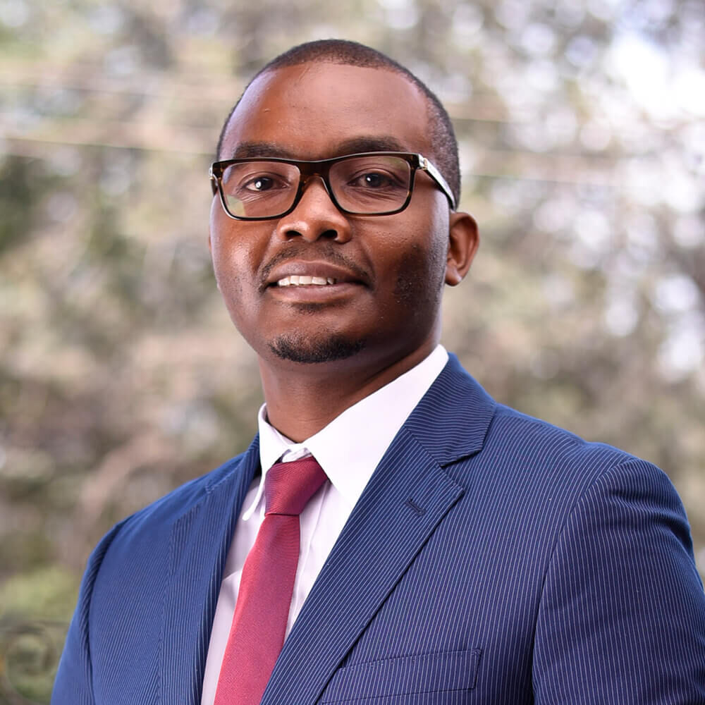 Hartnell Ndungi Hartnell Ndungi