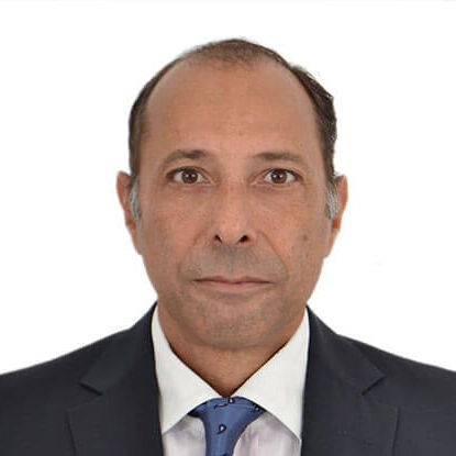 Karim Elhelaly
