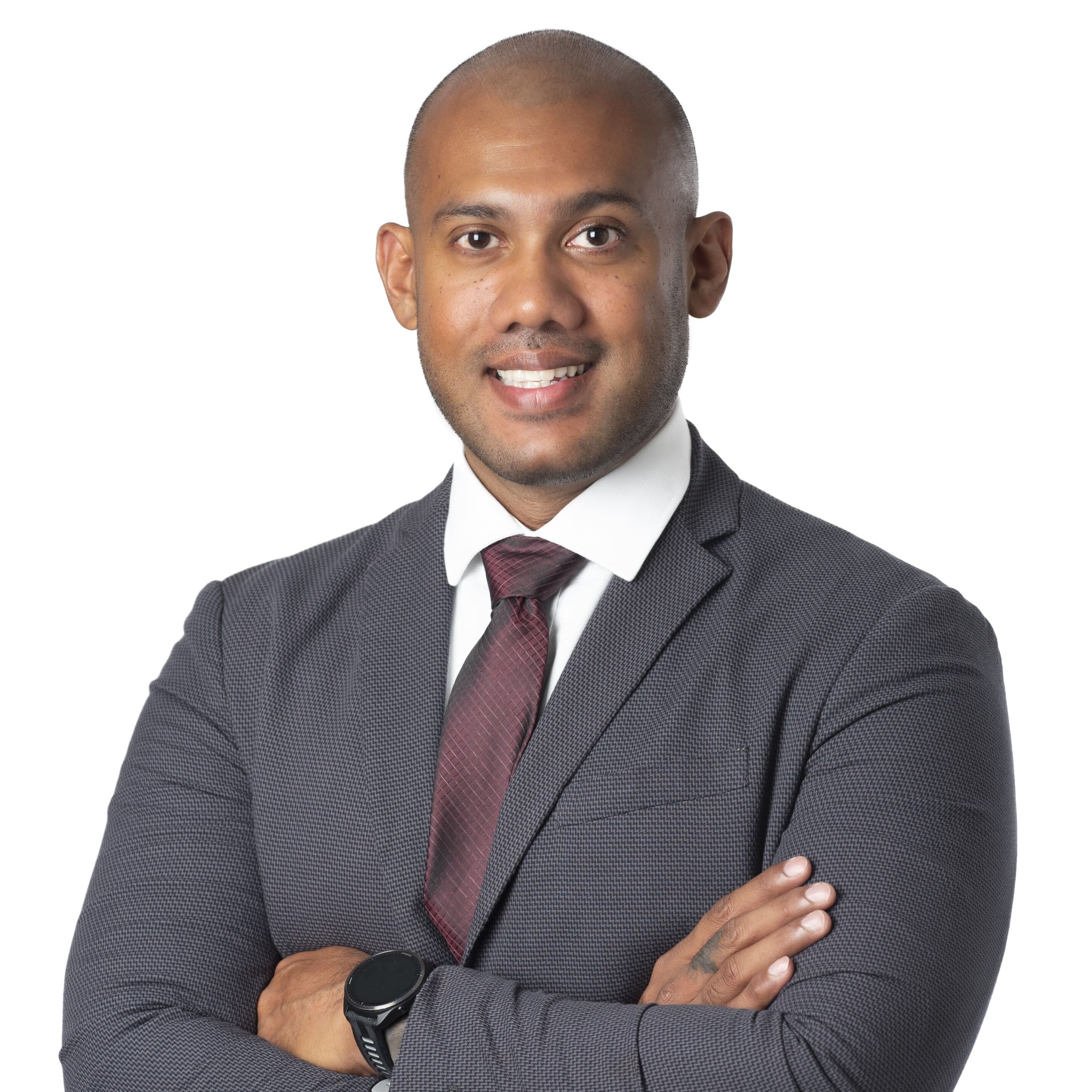 Kevan Rajaram-Headshot1