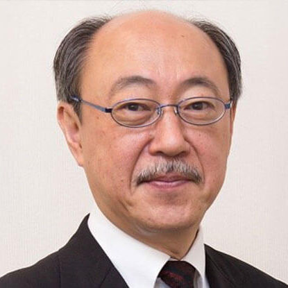 Mikitaka (Mick) Hayashi