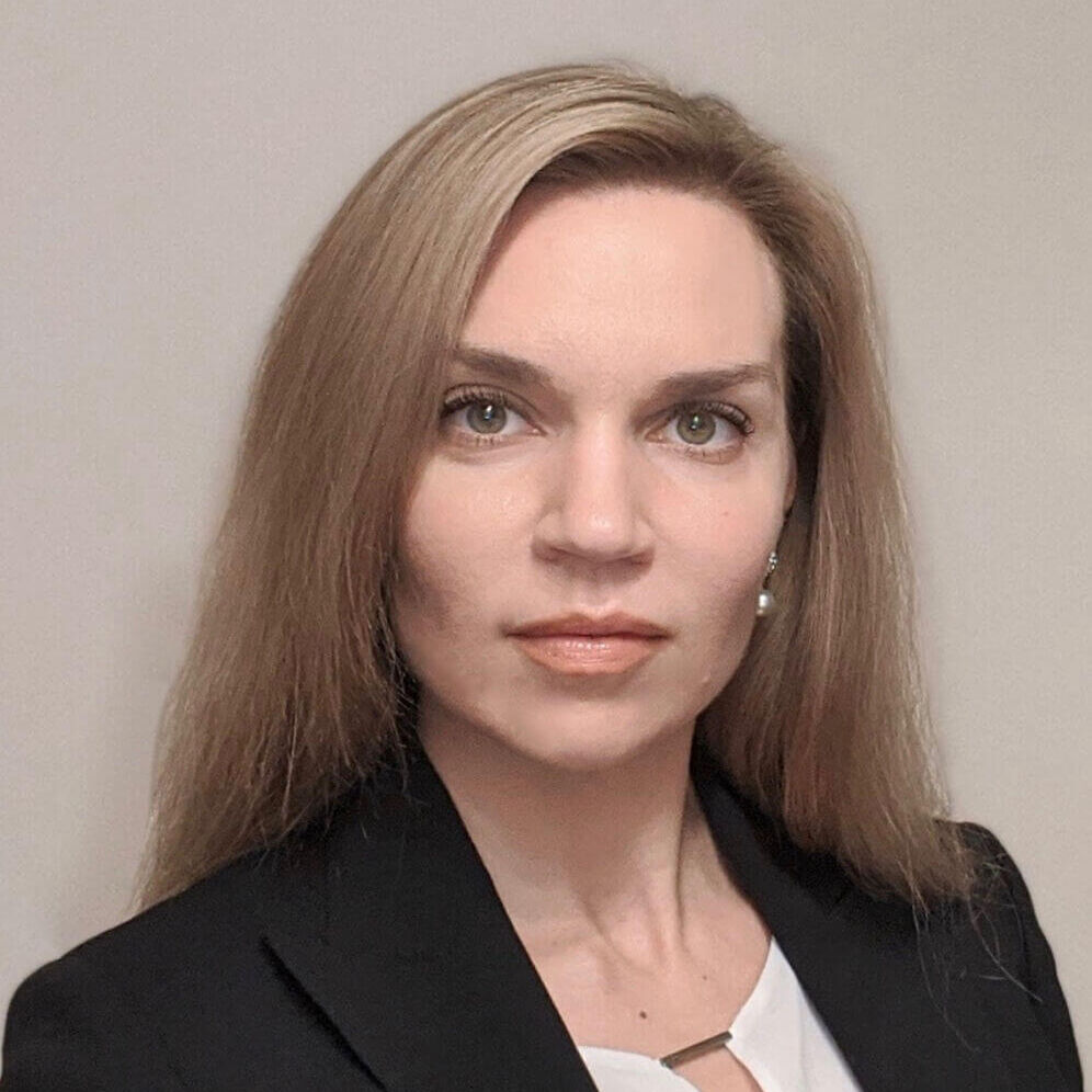 Photo - Svetlana Khimina Svetlana Khimina