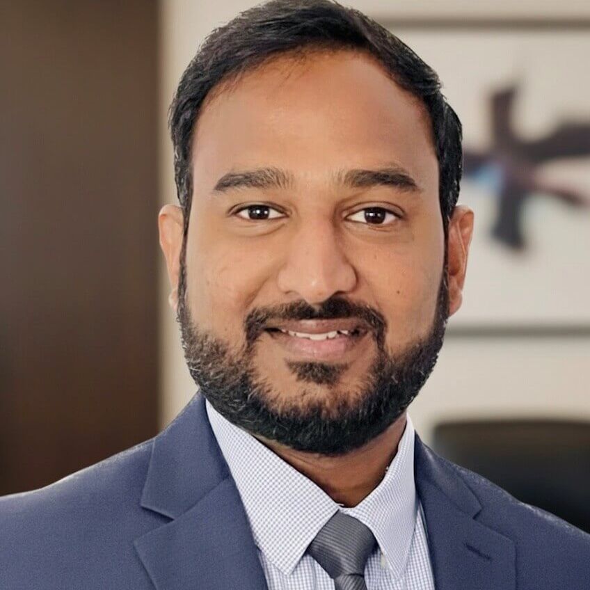 Rakesh Yennamaneni