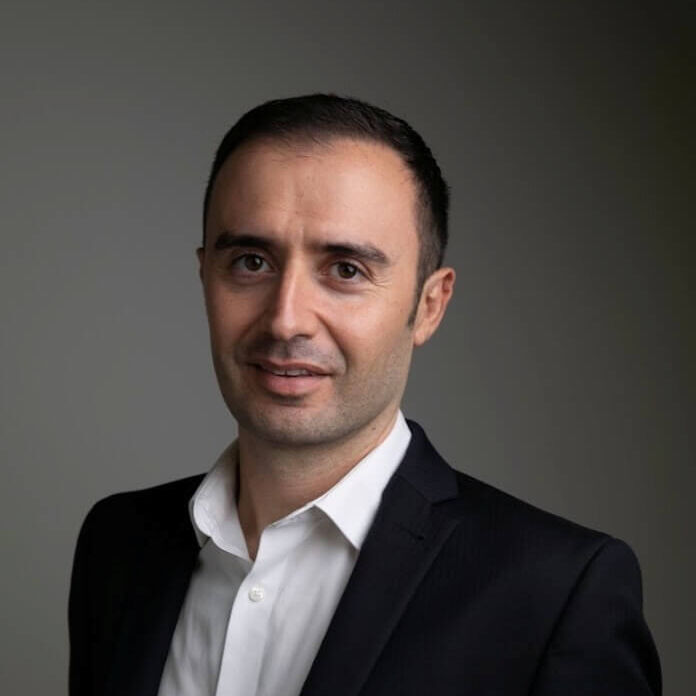 Robert Farrugia