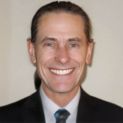 Ron Legere