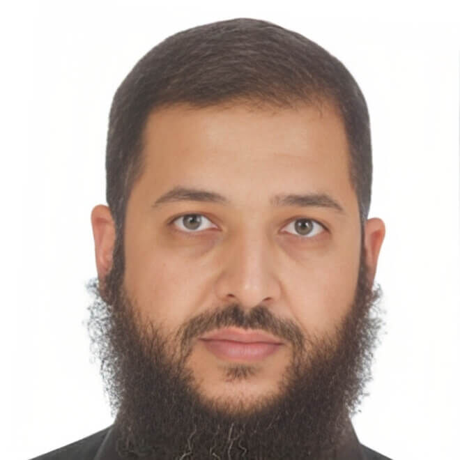 Smail Lotfi BEN HABILES