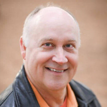 Terry Baresh, CBAP, IIBA-CBDA