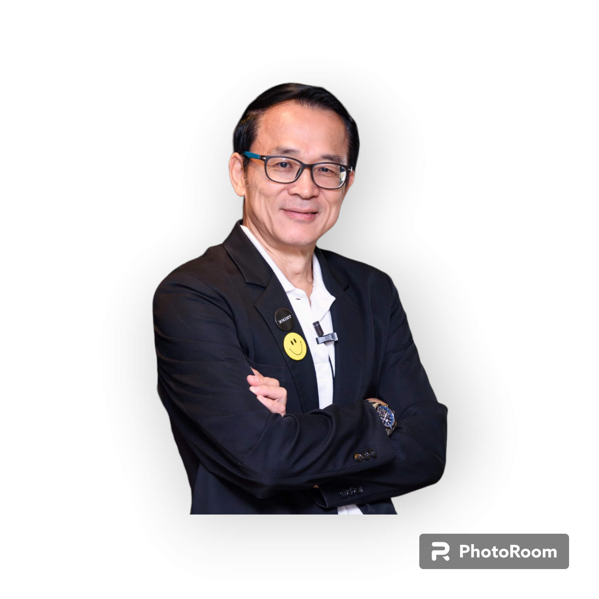 Thanasarn Hongpaisanvivat