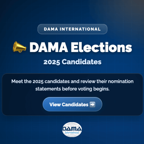 Dama Election
