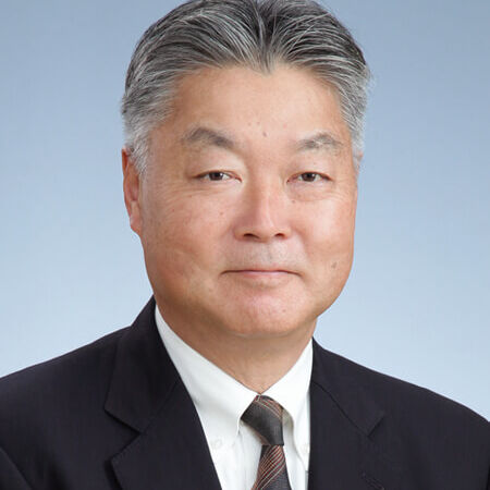 Yasushi Kiyama Yasushi Kiyama