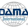 DAMA logo