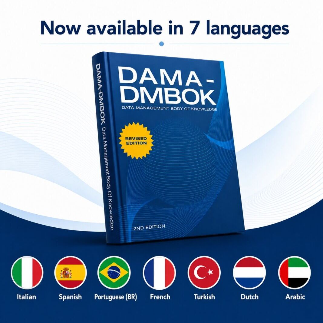 dama-dmbok-2-revised-edition-7-languages
