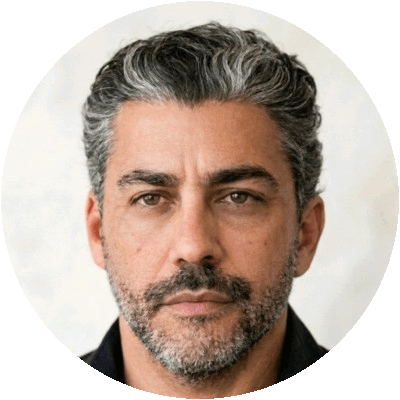 Marcelo Malheiros