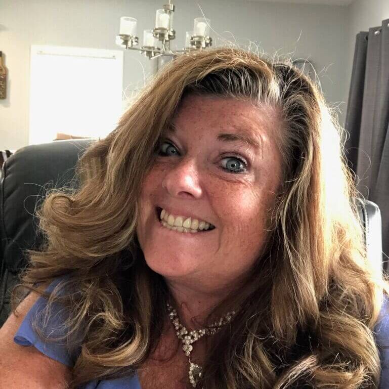 missy stewart Missy Stewart