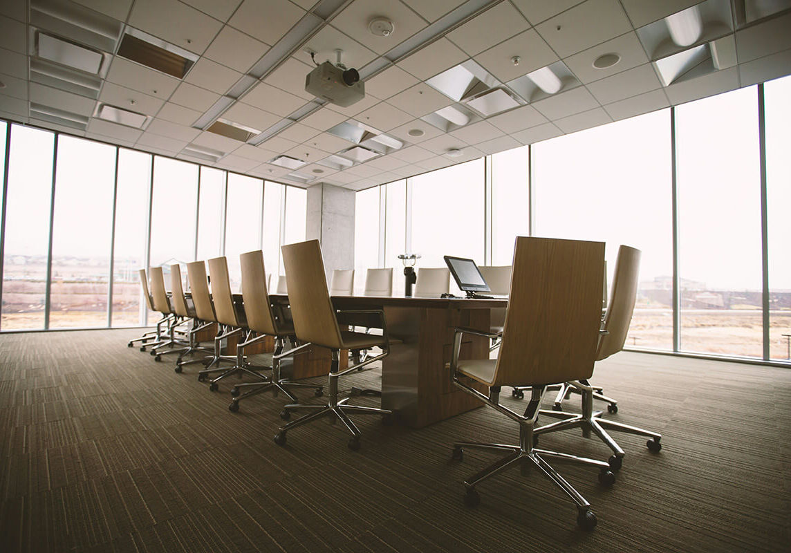 meeting room